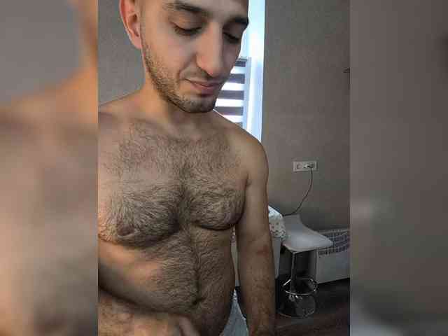 UnlimitedSex webcam