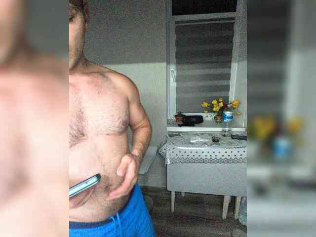 UnlimitedSex webcam