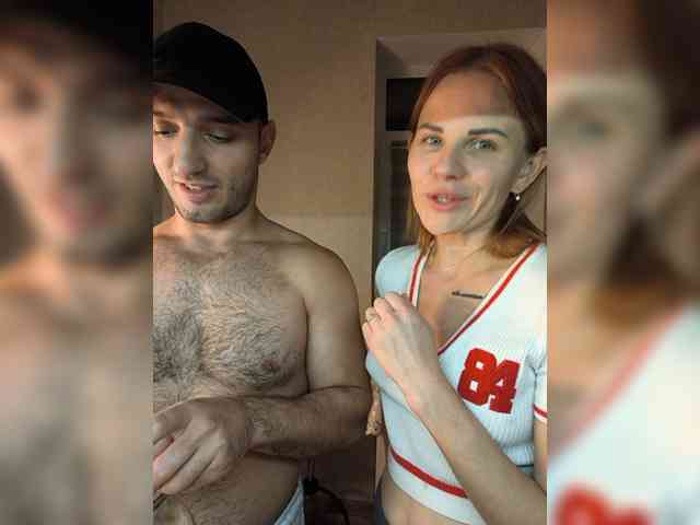 UnlimitedSex webcam