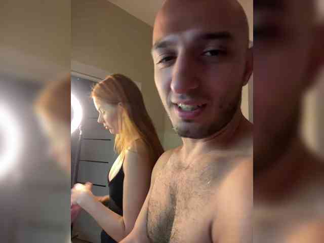 UnlimitedSex webcam