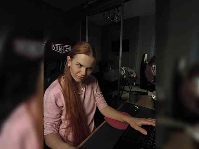 UnlimitedSex webcam