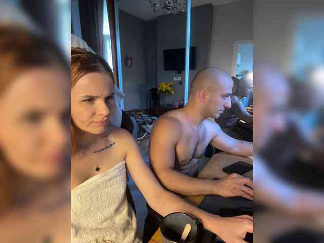 UnlimitedSex webcam