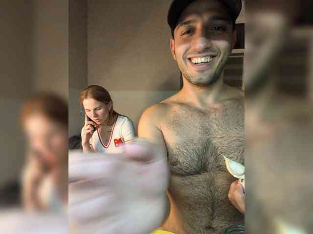 UnlimitedSex webcam