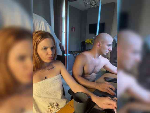 UnlimitedSex webcam