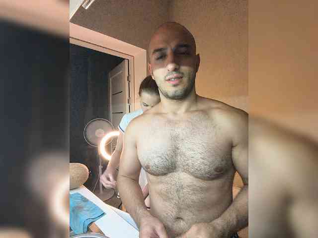 UnlimitedSex webcam
