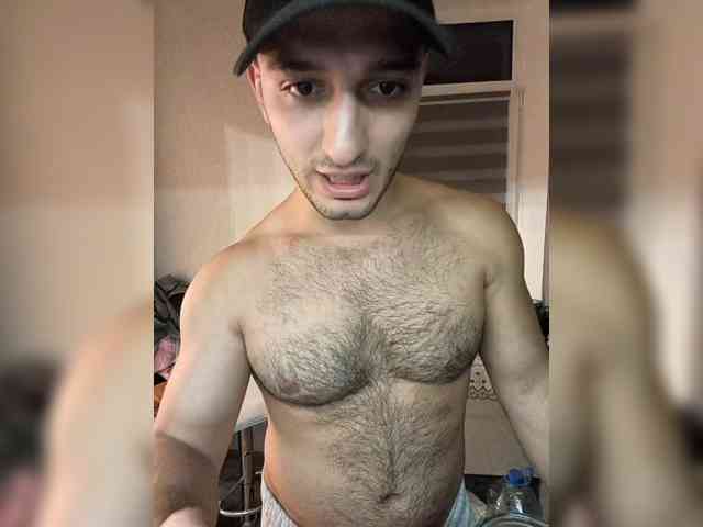 UnlimitedSex webcam