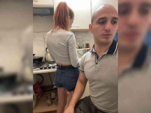 Модель: UnlimitedSex