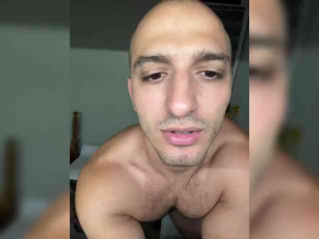 UnlimitedSex webcam