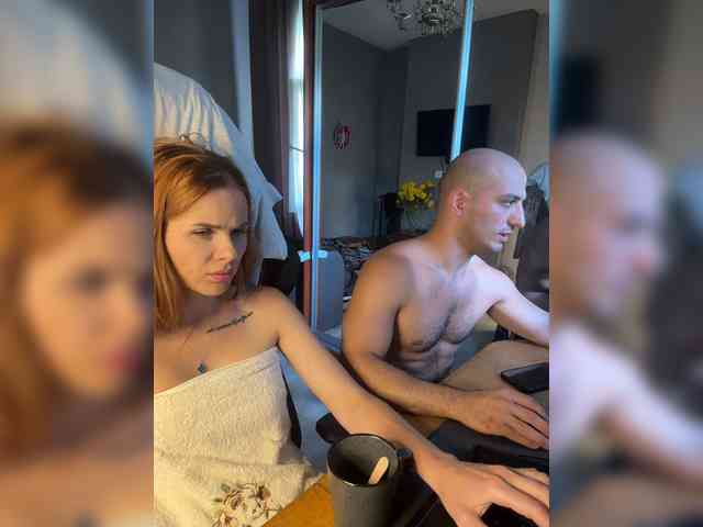 Модель: UnlimitedSex