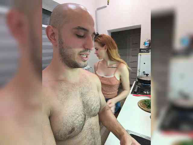 UnlimitedSex webcam