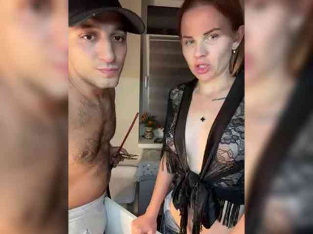 UnlimitedSex webcam