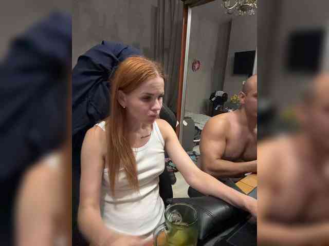 UnlimitedSex webcam