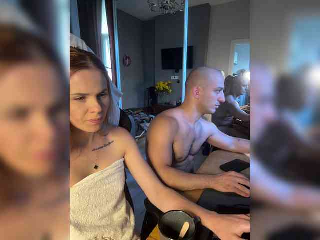 UnlimitedSex webcam