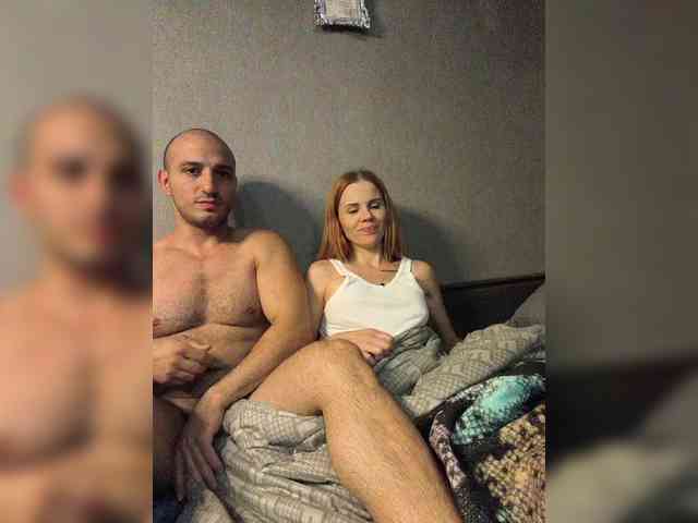 UnlimitedSex webcam