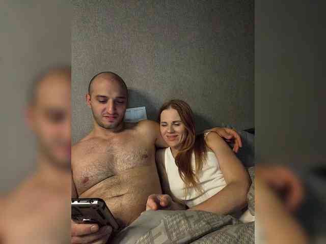 UnlimitedSex webcam