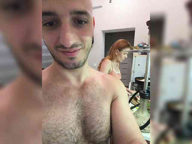 UnlimitedSex webcam
