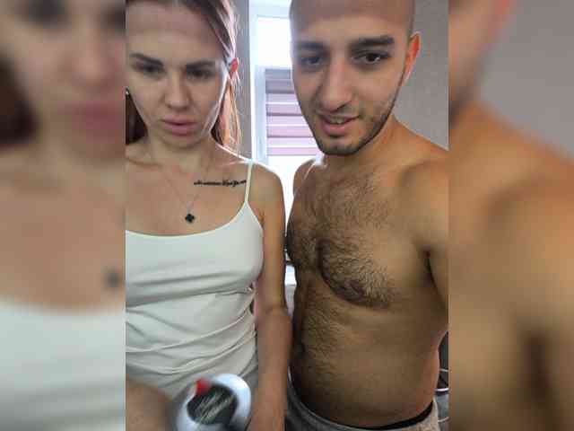 UnlimitedSex webcam