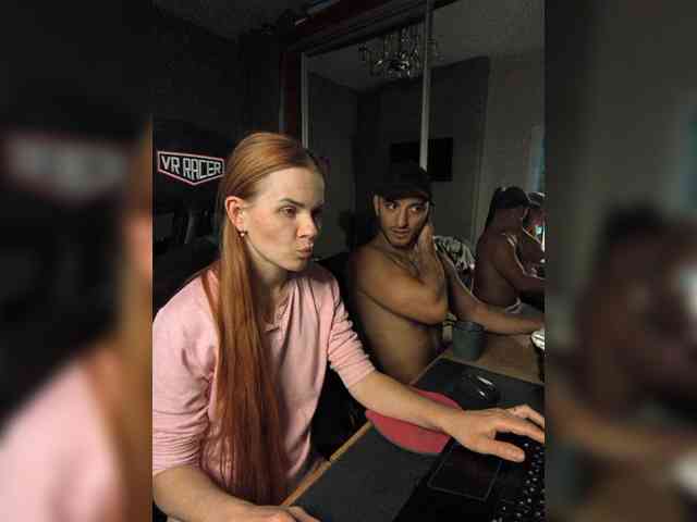 AdamEve