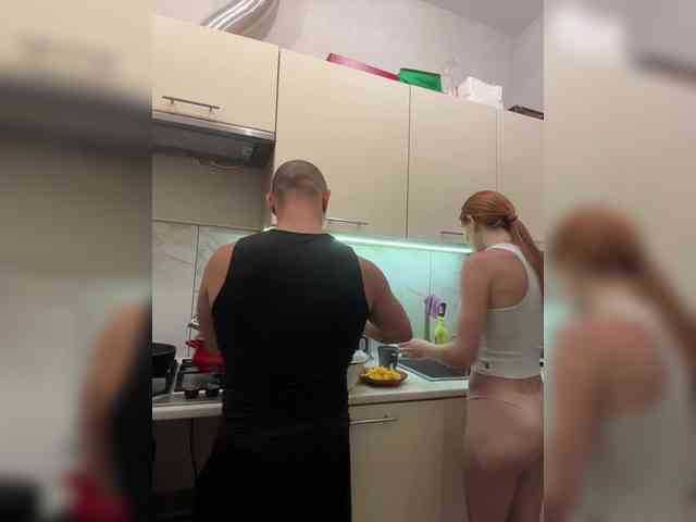 UnlimitedSex webcam