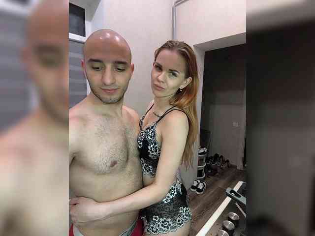 UnlimitedSex webcam