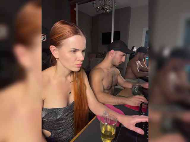 UnlimitedSex webcam