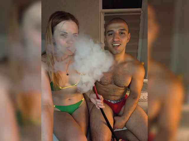 UnlimitedSex webcam