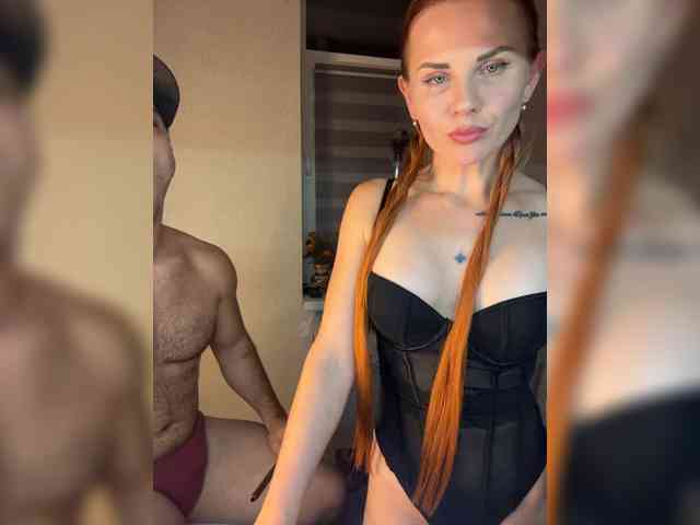 UnlimitedSex webcam