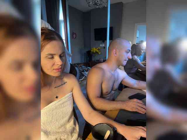 UnlimitedSex webcam