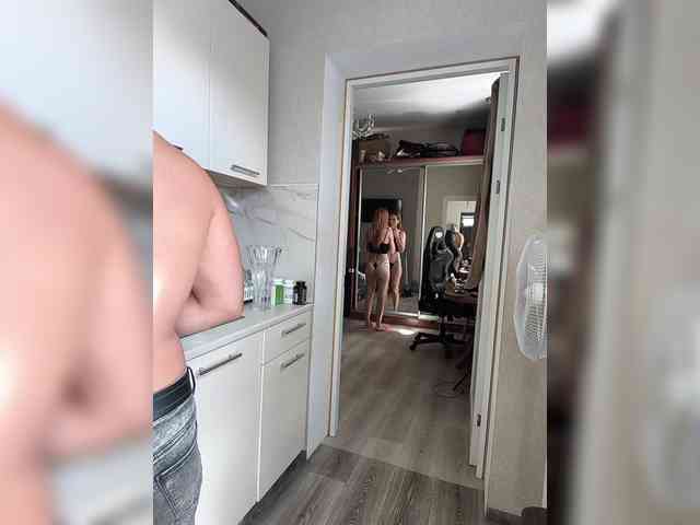 UnlimitedSex webcam