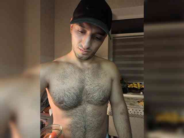 UnlimitedSex webcam