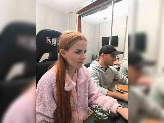 UnlimitedSex webcam