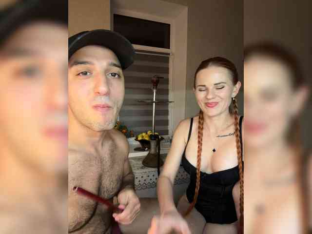UnlimitedSex webcam