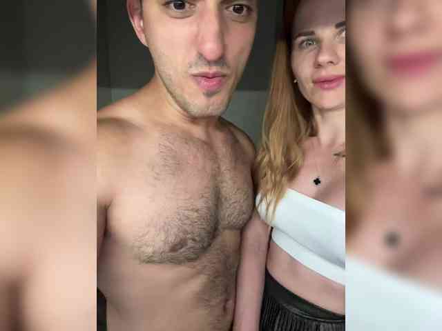 UnlimitedSex webcam