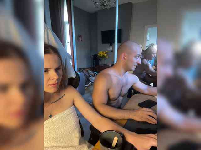 UnlimitedSex webcam