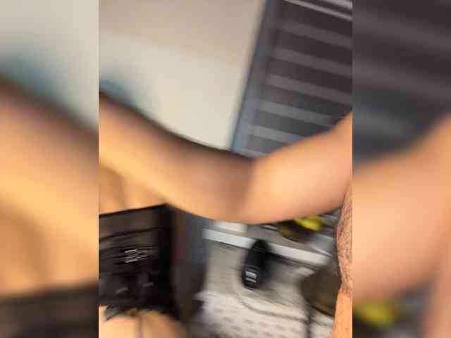 UnlimitedSex webcam