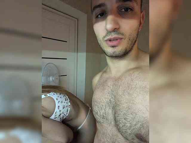 UnlimitedSex webcam