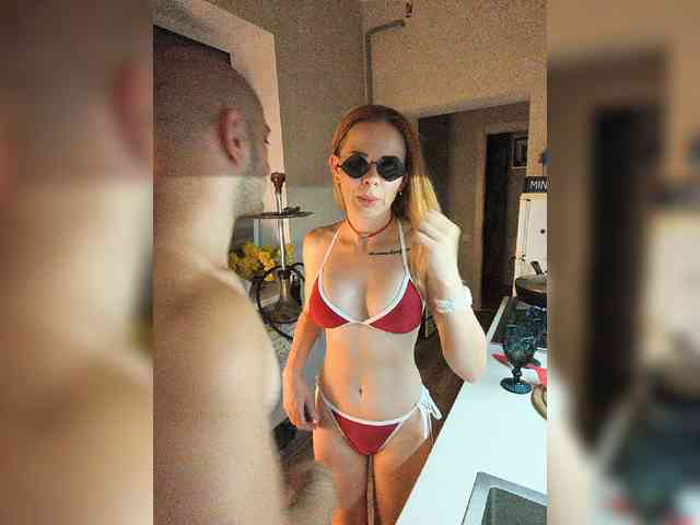 UnlimitedSex webcam