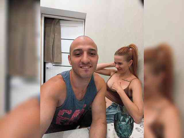 UnlimitedSex webcam