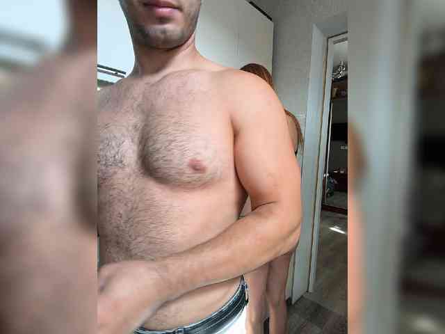 UnlimitedSex webcam