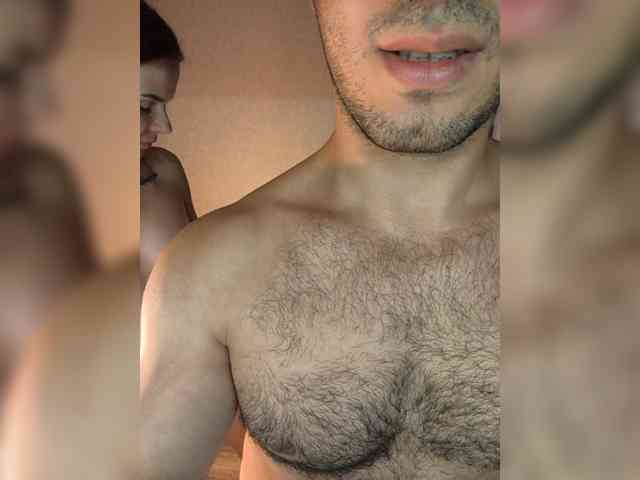 UnlimitedSex webcam
