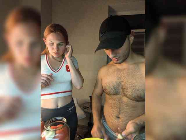 UnlimitedSex webcam