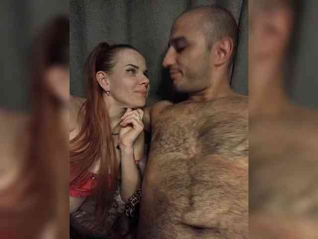 UnlimitedSex webcam