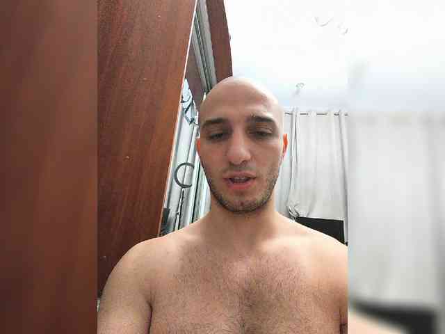 UnlimitedSex webcam