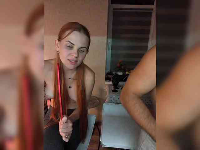 UnlimitedSex webcam