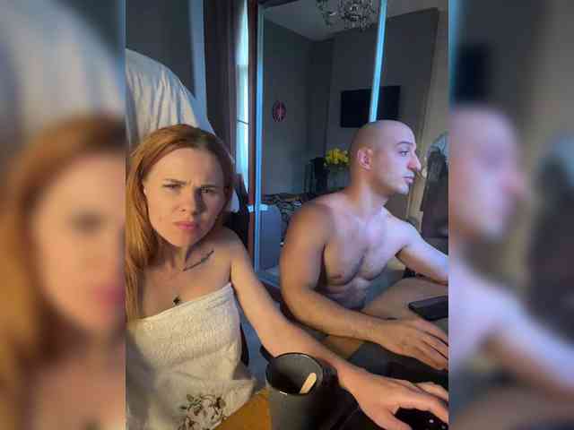 UnlimitedSex webcam