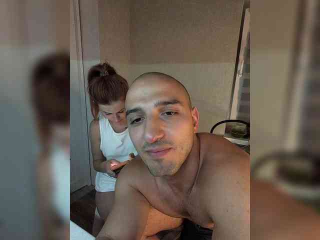 UnlimitedSex webcam
