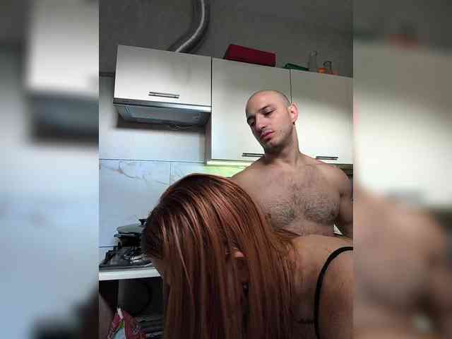 UnlimitedSex webcam