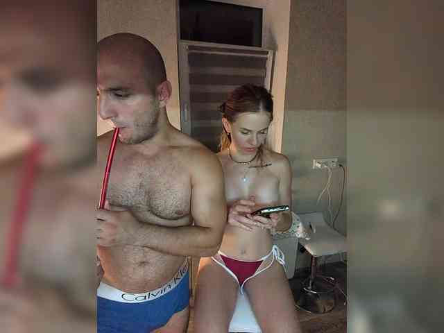 UnlimitedSex webcam
