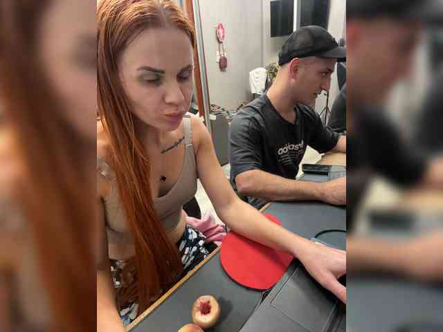 UnlimitedSex webcam
