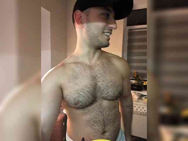 UnlimitedSex webcam